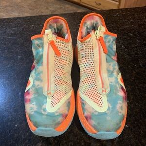 Pg 4 gatorade all star size 14
